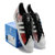 Adidas阿迪达斯三叶草女鞋　贝壳头运动休闲板鞋D65474 D65475(D65474 38.5)第3张高清大图