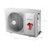 海尔(Haier) 小1匹 冷暖定频挂机 空调 适用面积（10-13m2）三级能效 白 KFR-23GW/12HCA13第5张高清大图
