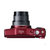 佳能(Canon) PowerShot SX700 HS 数码相机(红色 套餐一)第4张高清大图