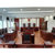 DF法官台陪审台审判桌法院专用桌椅组合学校模拟法庭家具DF-T54001 围栏第4张高清大图