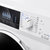 TCL  8.5公斤双变频 洗烘一体大容量节能静音全自动滚筒洗衣机 芭蕾白 XQG85-F14303HBDP(白色 tcl)第4张高清大图