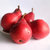 【红啤梨】新鲜软梨红啤梨 软糯香甜5斤包邮红皮梨 吸着吃的梨子第4张高清大图