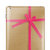 SkinAT绸带礼物iPad2/3背面保护彩贴第2张高清大图