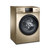 海尔（Haier）XQG100-B016G 10公斤 全自动滚筒洗衣机 变频 内桶自洁 静音节能 家用洗衣机第3张高清大图