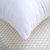 北极绒 促销枕单双人磨毛枕芯 48*74厘米标准枕芯一只装(默认)第3张高清大图