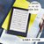 亚马逊全新Kindle电子书阅读器 (入门版)升级外观设计，电子墨水显示屏，专注阅读，舒适护眼，内置WIFI(黑色 标配送贴膜)第3张高清大图