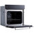 方太(FOTILE) KQD50F-C2T 烤箱 嵌入式 钢化玻璃第5张高清大图