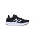 adidas/阿迪达斯黑白橡胶底网面散热运动男跑步鞋 B44880(黑色 45及以上)第4张高清大图