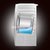 松下(Panasonic) XQG52-M85201 5.2公斤 大视窗滚筒洗衣机(白色) 多项创新多种洗涤程序第9张高清大图