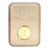 2003-2014年生肖贺岁普通纪念币1元面值 第1轮生肖纪念币(2010虎年评级币)第4张高清大图