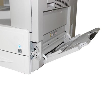 理光黑白复印机MP 3054SP配置双面自动送稿器、双面器、多功能纸盒2个+手送台100张