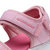 斯凯奇女童鞋厚底舒适熊猫鞋魔术贴缓震舒适凉鞋996334L(粉红色 39)第2张高清大图