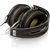 森海塞尔(Sennheiser) MOMENTUM M2 AEi 主动降噪 复古外观 大馒头二代 包耳式耳机 苹果版 棕色第2张高清大图
