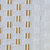 【京好】现代中式屏风隔断 可置物折叠办公隔断 客厅卧室现代简约环保门帘架G141(绿色 六扇摆放高1.7宽1.98米)第4张高清大图