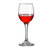 玻璃高脚杯红酒杯家用大小号香槟葡萄酒杯子白兰地杯红酒酒具酒杯(B款280ml)第9张高清大图