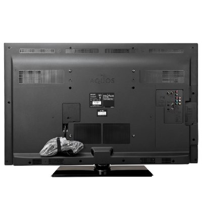 夏普（SHARP）LCD-60NX265A  60英寸全高清LED电视  日本原装液晶面板 超薄机身