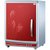 索奇（SUKI） RLP50-1 消毒柜（50升 立式 单门台式消毒柜 红色钢化玻璃面板 光波 瞬间升温 ）第2张高清大图