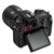 尼康(Nikon)D500单反相机 搭配尼康16-80F/2.8-4E镜头套装(套餐一)第5张高清大图