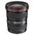佳能（Canon） EF 17-40mm f/4L USM 广角变焦镜头(官网标配)第2张高清大图