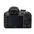 尼康（Nikon）D3400单反相机 单机身 机身不包含镜头(黑色 优惠套餐七)第2张高清大图