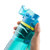 膳魔师 便携式运动水壶 随手杯 户外大容量 HT-4002(蓝色)第3张高清大图