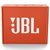 JBL GO音乐金砖 随身便携HIFI 蓝牙无线通话音响 户外迷你小音箱(活力橙)第3张高清大图