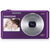 三星（SAMSUNG）DV150F数码相机（紫色)第2张高清大图