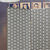 【京好】全封闭折叠屏风 现代简约环保实木隔断玄关 创意酒店办公室家居M157（4片起售）(C款 一扇高180宽50)第2张高清大图
