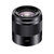 索尼（Sony）E 50mm F1.8 OSS（SEL50F18）微单定焦镜头(黑色 超值套餐4)第2张高清大图