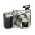 尼康(Nikon) Coolpix A900 便携数码相机 尼康卡片机 长焦相(银色 优惠套餐三)第5张高清大图