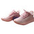 adidas阿迪达斯平民小椰子亲子鞋童鞋休闲鞋男女鞋(粉红色 41)第2张高清大图