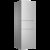 海尔（Haier） 冰箱三门风冷无霜智能双变频除菌节能静音家用冷冻冷藏升一级能效 BCD-235WFCI第2张高清大图