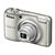 尼康（Nikon） COOLPIX A10 轻便型数码相机(银色 官方标配)第3张高清大图