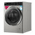 LG WD-QH450B7H 10KG洗烘一体机全自动变频滚筒洗衣机 家用蒸汽第3张高清大图