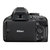 尼康（Nikon）D5200单反机身（黑色） D5200机身 单机 2410万像素 39点自动对焦 翻转液晶屏 高清摄像 正品行货 全国联保第3张高清大图