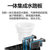 美的（Midea）饮水机家用桶装水立式办公饮水器烧水制热双门防尘 YR/D1002S-X(温热型)第3张高清大图