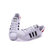 adidas/阿迪达斯 三叶草Superstar情侣潮流休闲复古NIGO小熊板鞋S75552(S75552 37)第4张高清大图