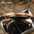 天梭男表 瑞士俊雅系列薄款大表盘石英表 皮带防水手表(T063.610.36.086.00)第3张高清大图