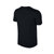 NIKE耐克男装新款AIR JORDAN舒适透气运动休闲短袖T恤 908425-011  908425-100(908425-011/黑色 L)第2张高清大图