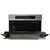 前锋（CHIFFO）嵌入式电烤箱QK6026-VK51 不锈钢 5D全空间加热 60L超大容积 精准控温第5张高清大图