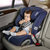 Britax/宝得适汽车儿童安全座椅百代适白金版超级百变王9个月-12岁(辣椒红)第2张高清大图