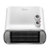美的（Midea） NTB20-15H 取暖器 家用电暖器整机IPX4防水设计人性化温控功能第5张高清大图