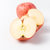 烟台红富士 烟台苹果 脆甜多汁 个大饱满 果径80mm大小 包邮 偏远地区不包邮(条红和片红 5斤装)第3张高清大图