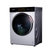 松下(Panasonic) XQG100-E1255 10公斤大容量变频滚筒全自动洗衣机第3张高清大图