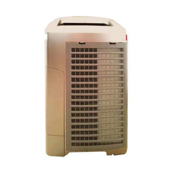 夏普（SHARP）KC-CD60-N 空气净化器 加湿型家用除甲醛雾霾PM2.5净化机