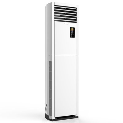 长虹(CHANGHONG)2匹 变频 0.1度控温 立柜式冷暖空调柜机 KFR-50LW/ZDHIF(W1-J)+A3