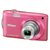 尼康（Nikon）COOLPIX S3300数码相机（粉色）第3张高清大图