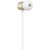 苹果（Apple）Beats urBeats 入耳式耳机  手机耳机 游戏耳机 三键线控 带麦 听歌 打电话(金色)第4张高清大图
