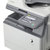 佳能（Canon）iR 1730 A4黑白复合机(30页标配)复印、网络打印、彩色扫描、双面器、自动双面进稿。【国美自营 品质保证】第5张高清大图