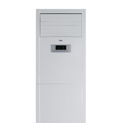 TCL空调 KF-72LW/AL43 大3匹P立柜式定频 单冷柜机空调 